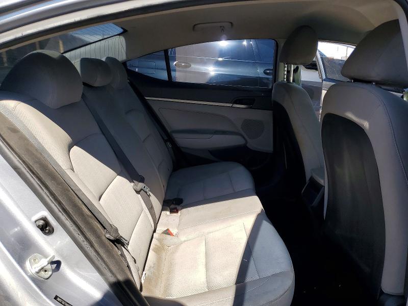Продаж на аукціоні авто 2017 Hyundai Elantra, vin: 5NPD74LF1HH178583, номер лоту: 62607856