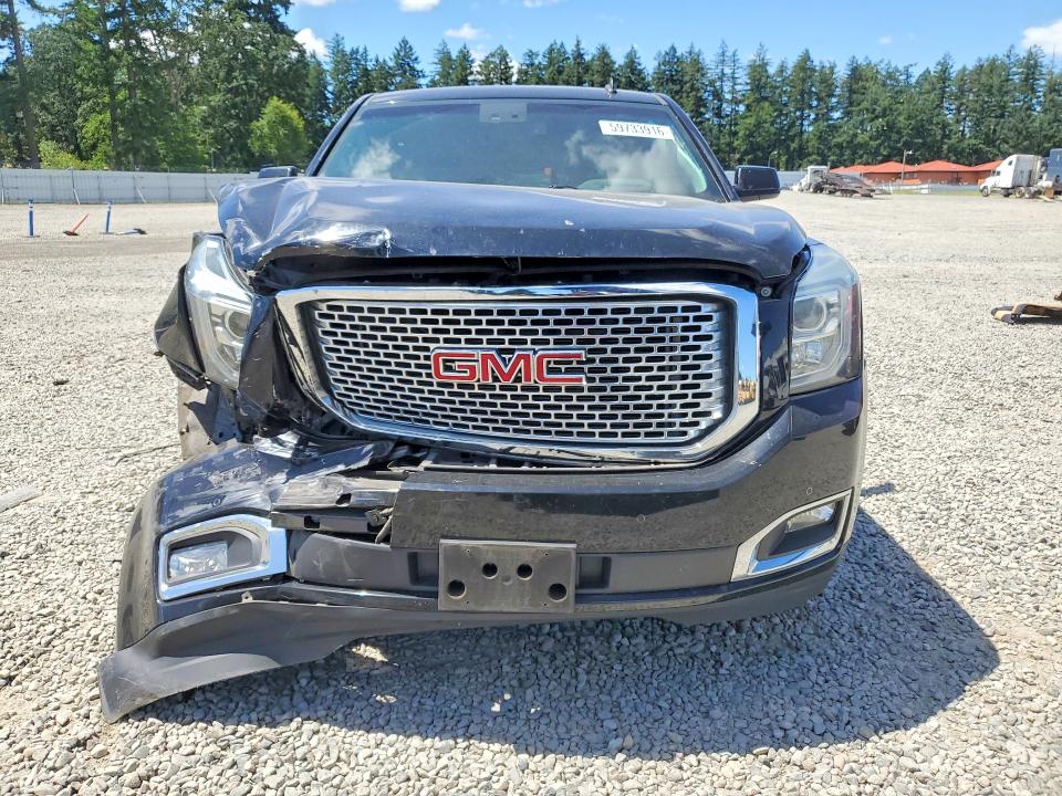 Продаж на аукціоні авто 2015 Gmc Yukon, vin: 1GKS2CKJ6FR248496, номер лоту: 59733916