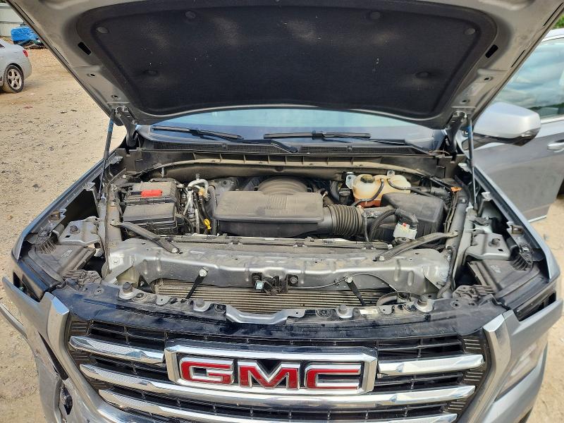 Aukcja sprzedaży 2025 Gmc Yukon Xl, vin: 1GKS2GRD8SR255306, numer aukcji: 61904116