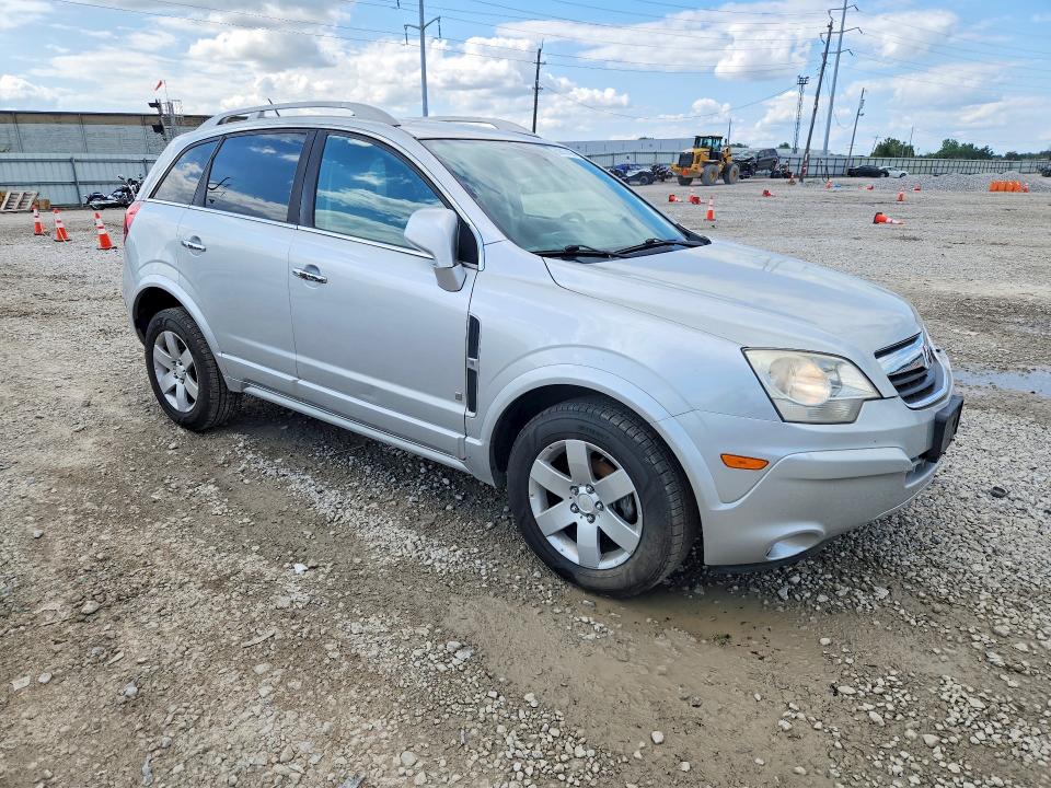 Продажа на аукционе авто 2009 Saturn Vue, vin: 3GSCL53769S585381, номер лота: 62917406