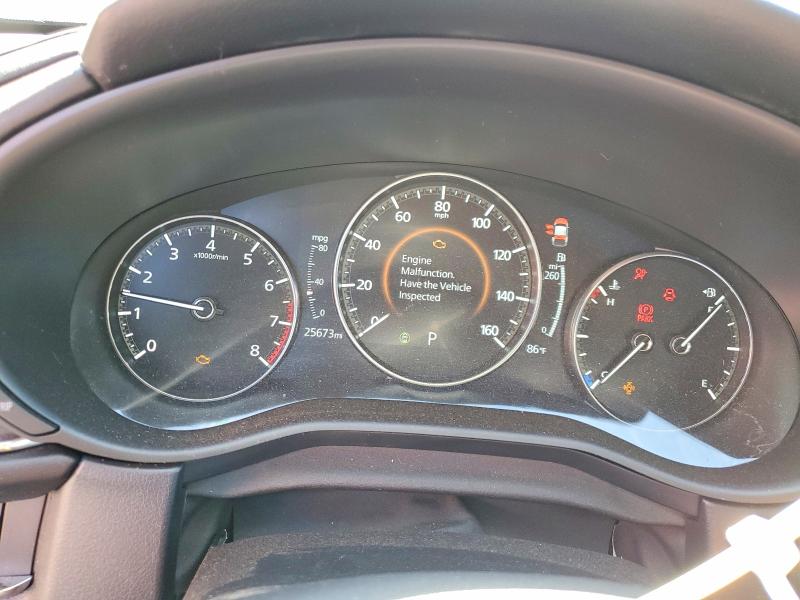 Aukcja sprzedaży 2025 Mazda Cx-30, vin: 3MVDMBCM5SM807743, numer aukcji: 60879326