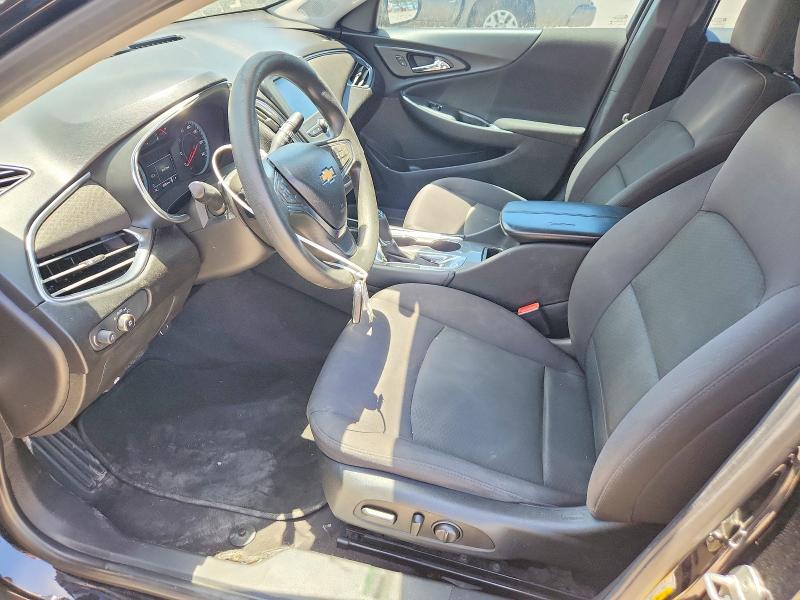 Aukcja sprzedaży 2017 Chevrolet Malibu, vin: 1G1ZE5ST6HF212822, numer aukcji: 60434216