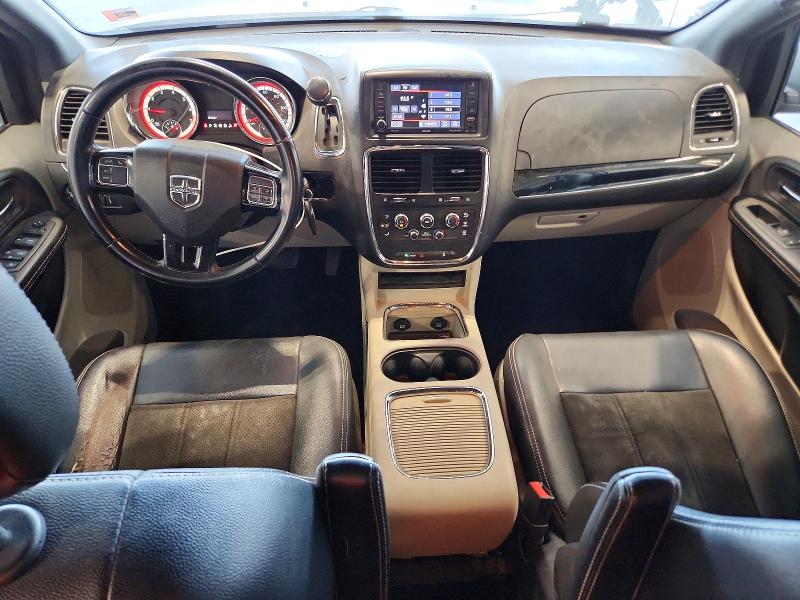 60931666 :رقم المزاد ، 2C4RDGCG4KR693368 vin ، 2019 Dodge Grand Caravan مزاد بيع