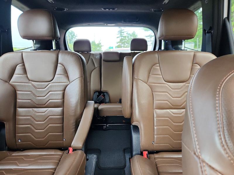 59901816 :رقم المزاد ، 5XYP5DHC2NG225463 vin ، 2022 Kia Telluride مزاد بيع