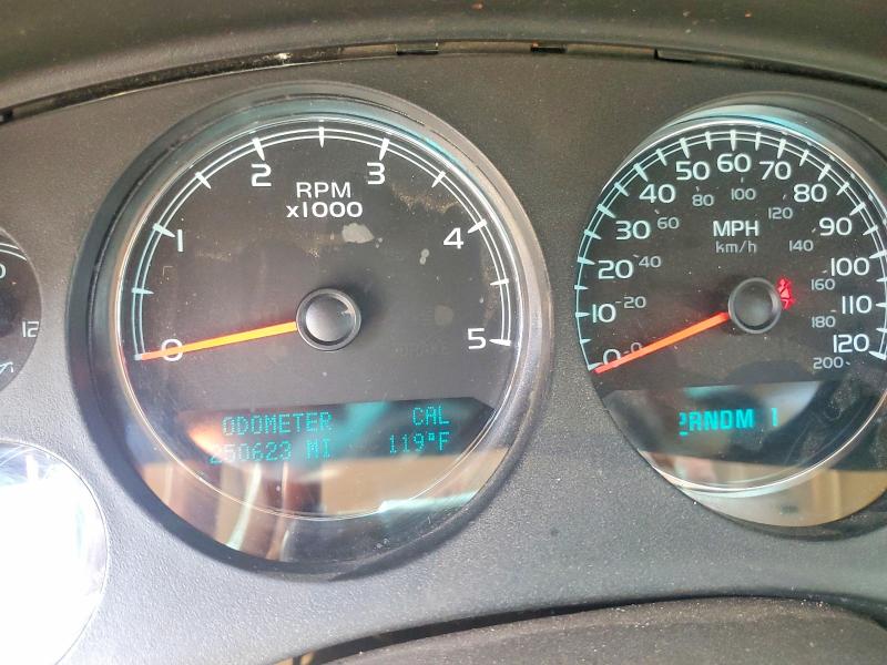 Продаж на аукціоні авто 2011 Gmc Sierra, vin: 1GT426C82BF181246, номер лоту: 62644516