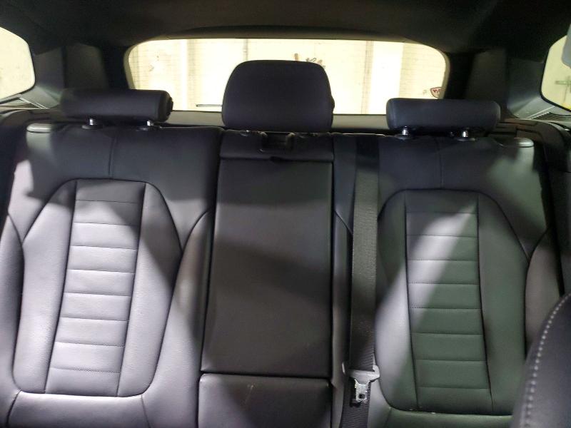 2021 Bmw X3 მანქანა იყიდება აუქციონზე, vin: 5UXTY3C01M9E30447, აუქციონის ნომერი: 61761446