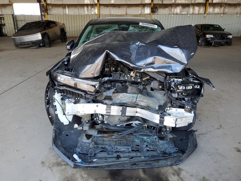 Aukcja sprzedaży 2025 Honda Cr-v, vin: 5J6RS3H76SL014114, numer aukcji: 59406666