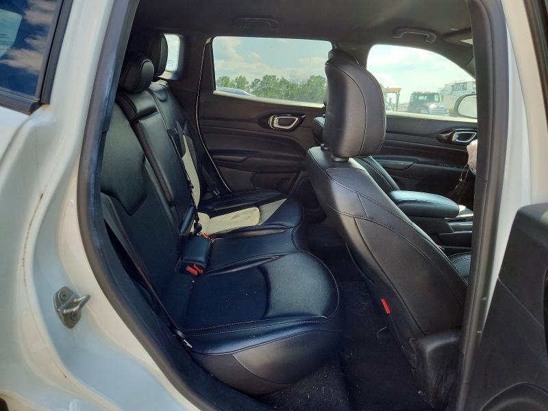 Продажа на аукционе авто 2023 Jeep Compass, vin: 3C4NJDDN3PT544277, номер лота: 62766626