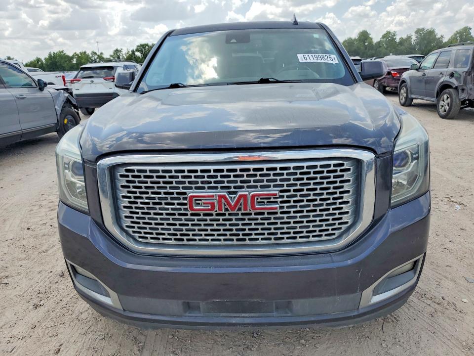 Продажа на аукционе авто 2017 Gmc Yukon Xl, vin: 1GKS1GKC4HR214457, номер лота: 61199826