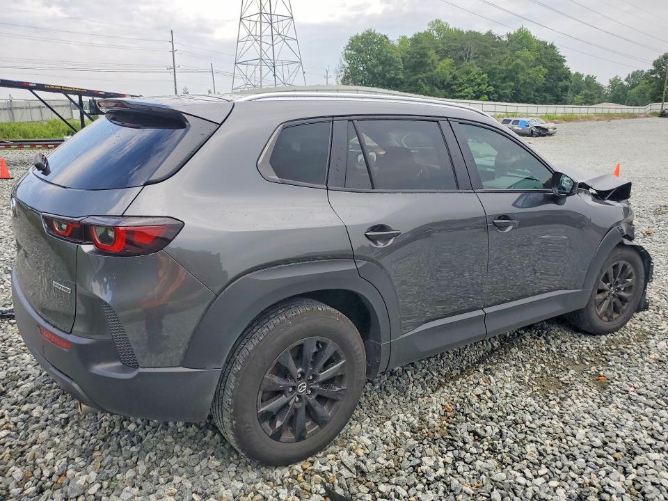 Aukcja sprzedaży 2025 Mazda Cx-50, vin: 7MMVABBM6SN379140, numer aukcji: 63047896