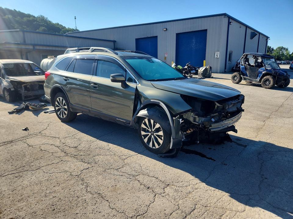Продажа на аукционе авто 2017 Subaru Outback, vin: 4S4BSANC4H3276263, номер лота: 63006696