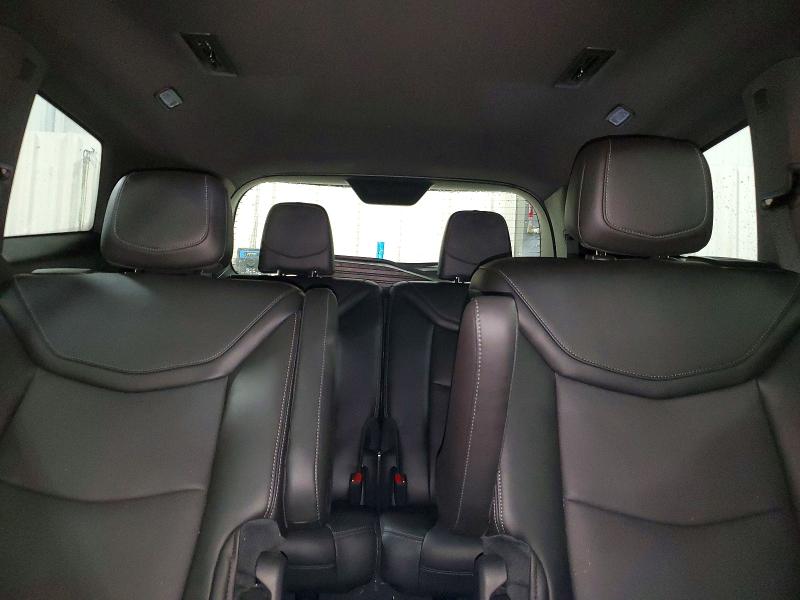 Aukcja sprzedaży 2023 Cadillac Xt6, vin: 1GYKPGRS2PZ187887, numer aukcji: 59786076