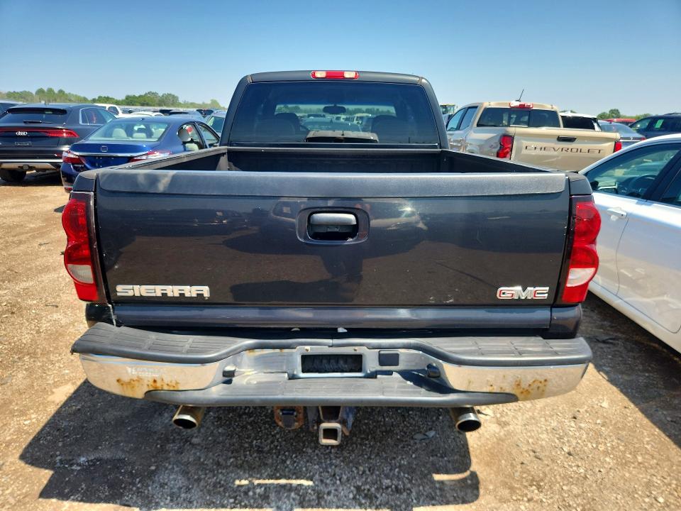 Продажа на аукционе авто 2003 Gmc New Sierra, vin: 1GTEK19T23E254285, номер лота: 59628926