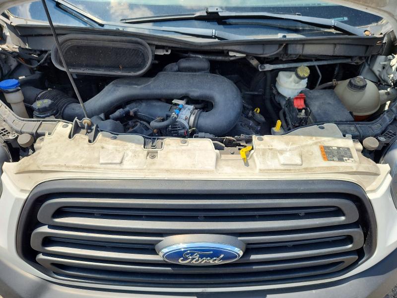 Продажа на аукционе авто 2019 Ford Transit, vin: 1FTYR1CM3KKB45196, номер лота: 62537396