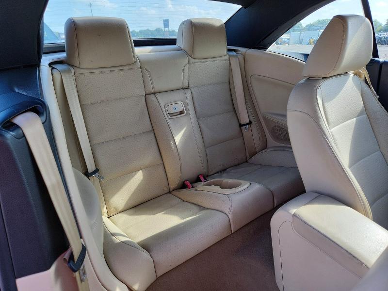 Продаж на аукціоні авто 2014 Volkswagen Eos, vin: WVWBW8AH5EV003500, номер лоту: 62140376