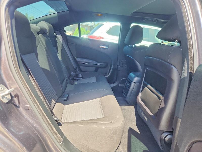 59690696 :رقم المزاد ، 2C3CDXMG6PH511398 vin ، 2023 Dodge Charger مزاد بيع