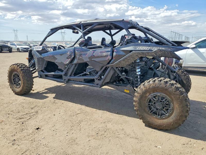 Auction sale of the 2025 Can-am Maverick X3, vin: 3JBVNAV28SE000154, lot number: 58104516