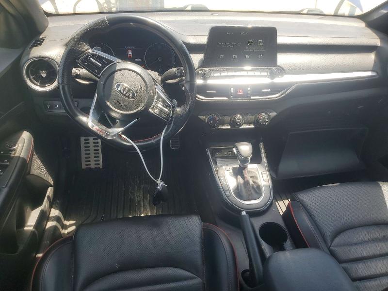 Aukcja sprzedaży 2021 Kia Forte, vin: 3KPF44AC1ME376203, numer aukcji: 59386106