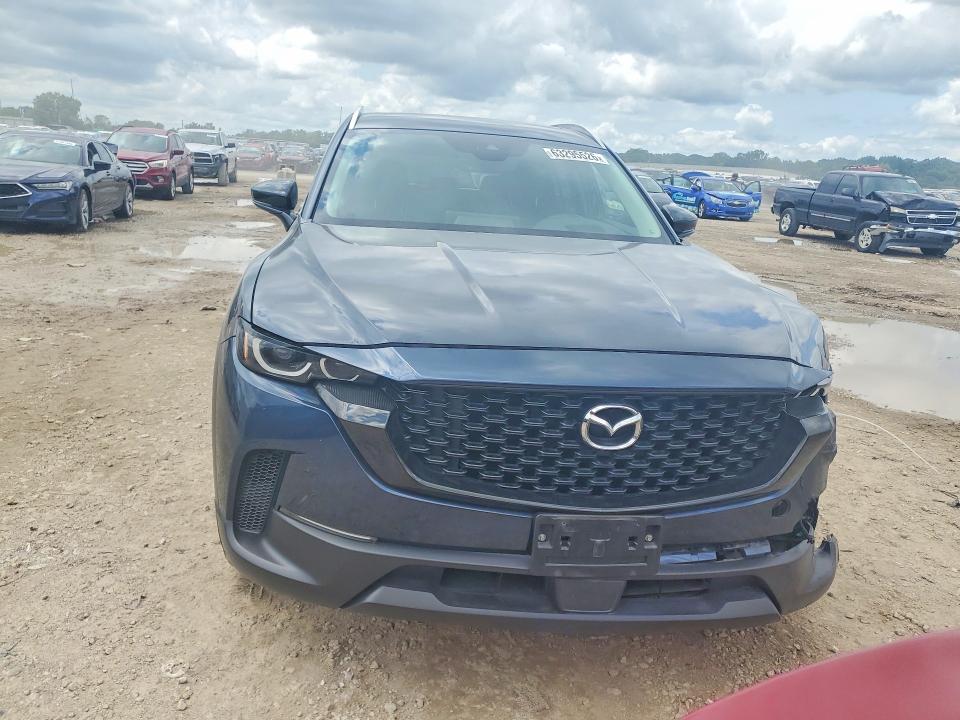 Продажа на аукционе авто 2023 Mazda Cx-50, vin: 7MMVABEM2PN116839, номер лота: 63295526