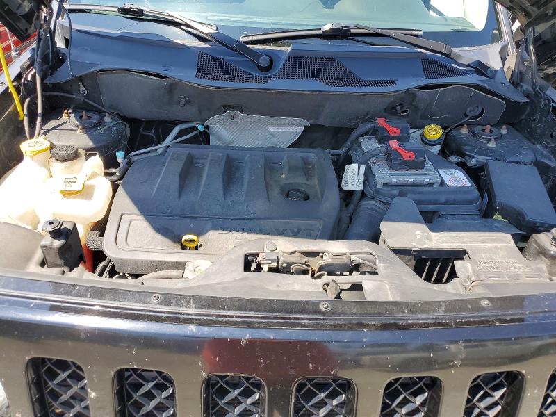 59643356 :رقم المزاد ، 1C4NJRAB4FD312587 vin ، 2015 Jeep Patriot مزاد بيع