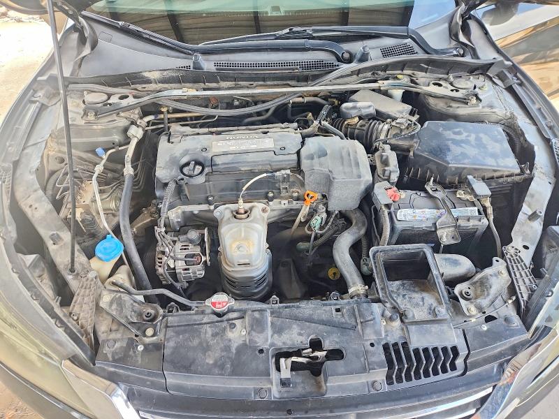 2013 Honda Accord მანქანა იყიდება აუქციონზე, vin: 1HGCR2F52DA188586, აუქციონის ნომერი: 60512236