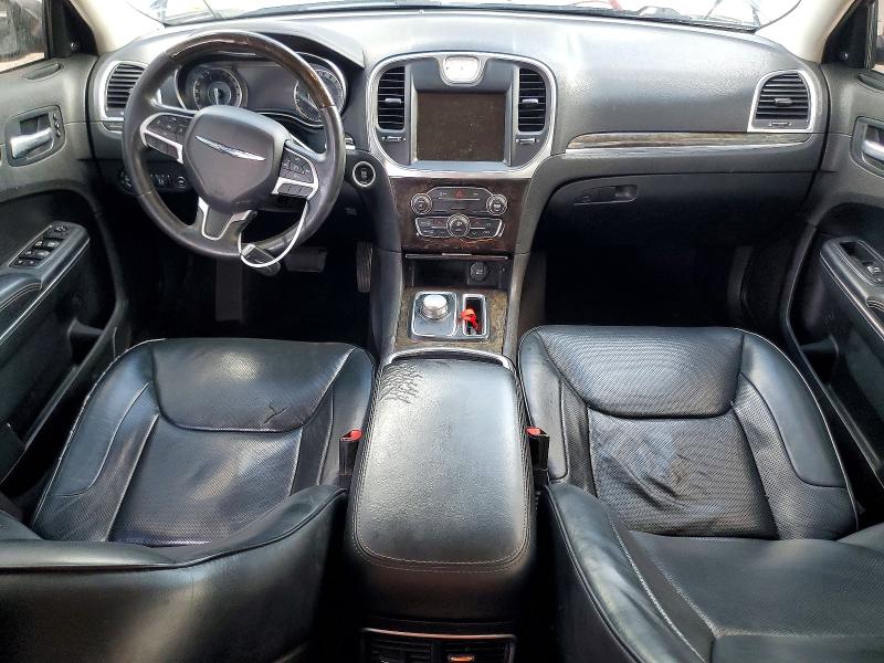 Продаж на аукціоні авто 2016 Chrysler 300c, vin: 2C3CCAEG2GH207094, номер лоту: 60165736