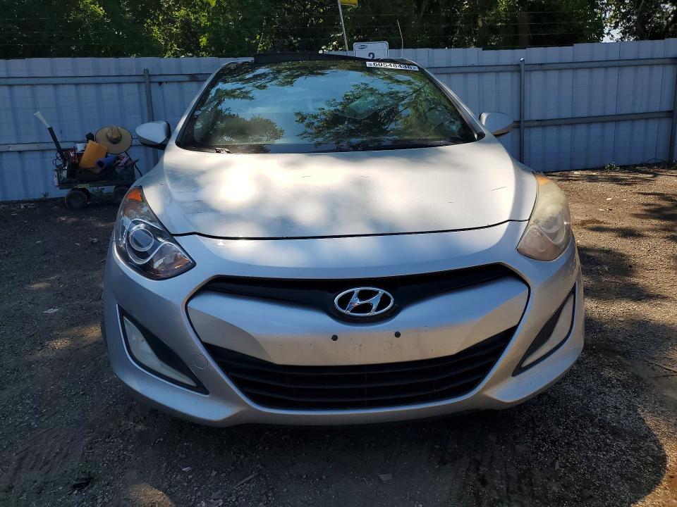 60548436 :رقم المزاد ، KMHD35LE8DU034405 vin ، 2013 Hyundai Elantra Gt مزاد بيع