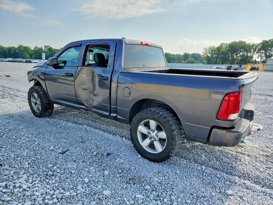 Aukcja sprzedaży 2014 Ram 1500, vin: 1C6RR7KT8ES309991, numer aukcji: 63322016
