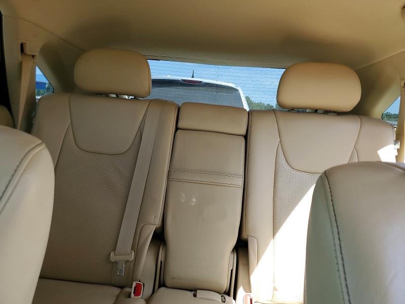 Продажа на аукционе авто 2013 Lexus Rx, vin: 2T2ZK1BA2DC120175, номер лота: 62032976