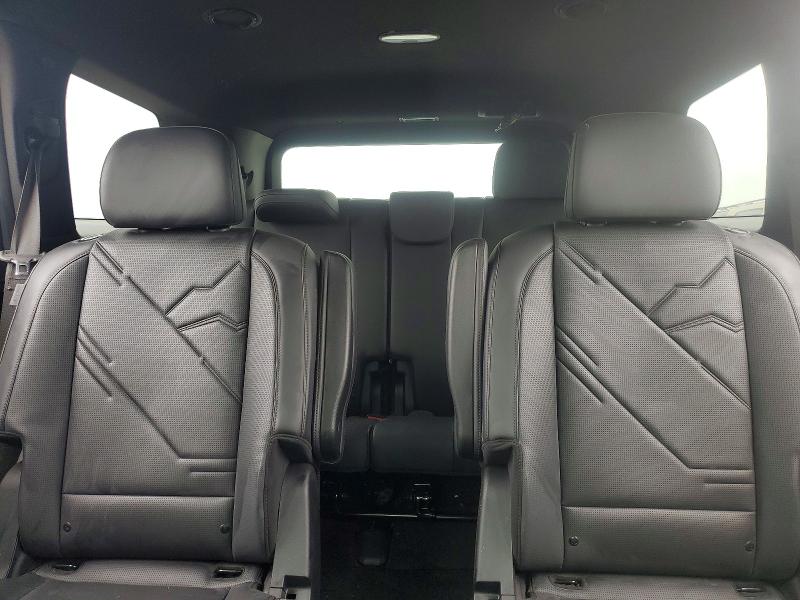 Продаж на аукціоні авто 2026 Hyundai Palisade, vin: KM8RJES23TU057477, номер лоту: 85964115
