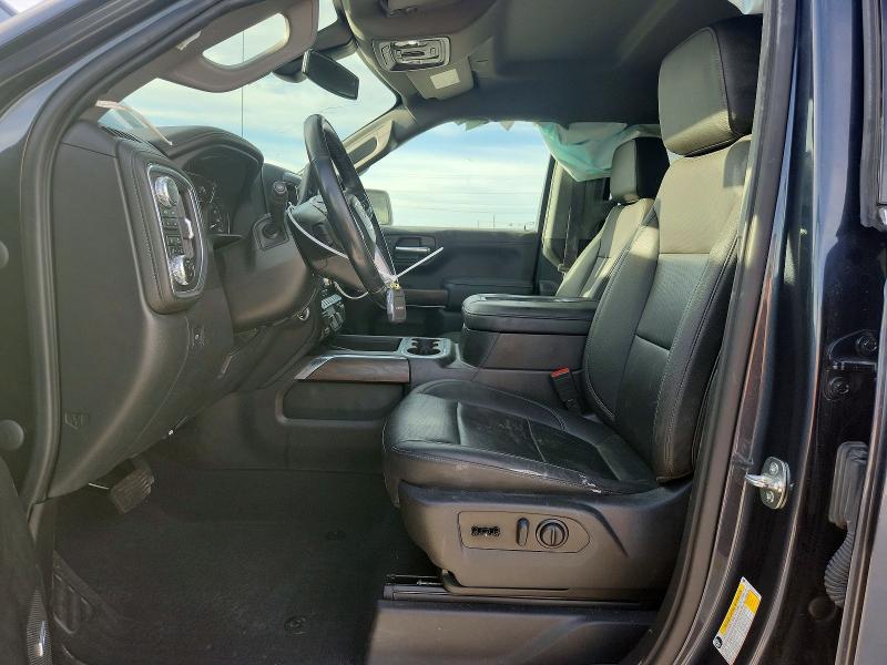 Продаж на аукціоні авто 2022 Gmc Sierra Limited, vin: 1GTU9DED2NZ148020, номер лоту: 61084846