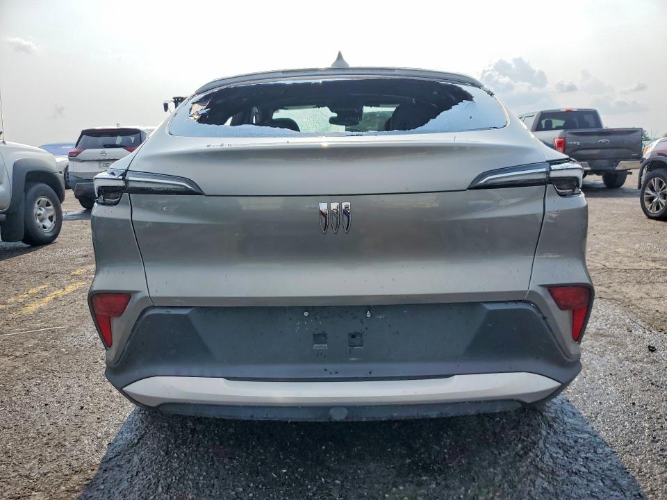 Продажа на аукционе авто 2024 Buick Envista, vin: KL47LCE25RB118123, номер лота: 62468976