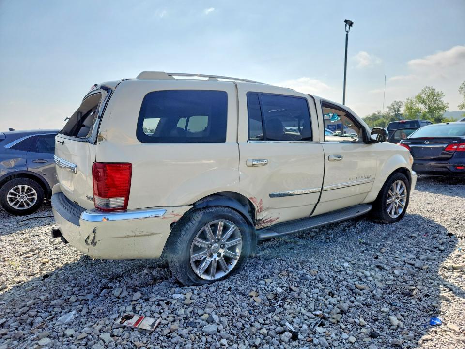 Aukcja sprzedaży 2007 Chrysler Aspen, vin: 1A8HW58297F556232, numer aukcji: 61760806