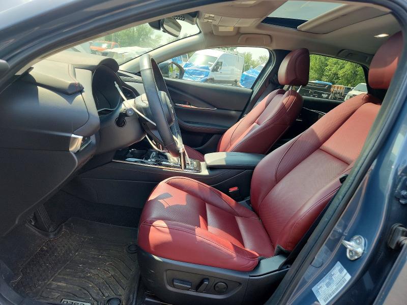 Продаж на аукціоні авто 2024 Mazda Cx-30, vin: 3MVDMBCM5RM620271, номер лоту: 61769506