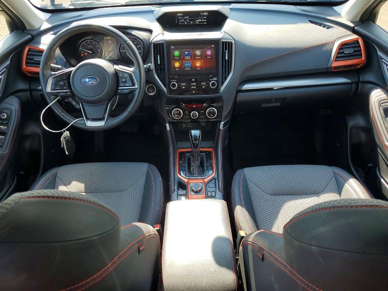 Aukcja sprzedaży 2021 Subaru Forester, vin: JF2SKARC0MH526367, numer aukcji: 60713076
