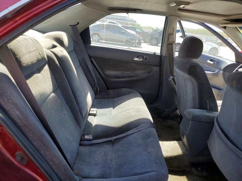 Продаж на аукціоні авто 1996 Honda Accord, vin: 1HGCD5659TA091884, номер лоту: 60808176