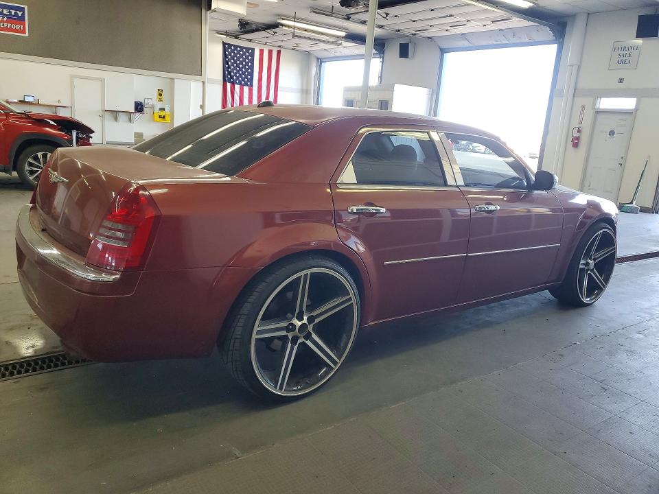 Продаж на аукціоні авто 2006 Chrysler 300c, vin: 2C3LA63H16H226085, номер лоту: 59664556