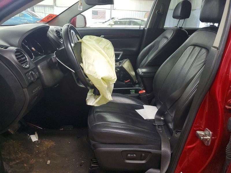 Aukcja sprzedaży 2014 Chevrolet Captiva, vin: 3GNAL4EK5ES550668, numer aukcji: 60230776