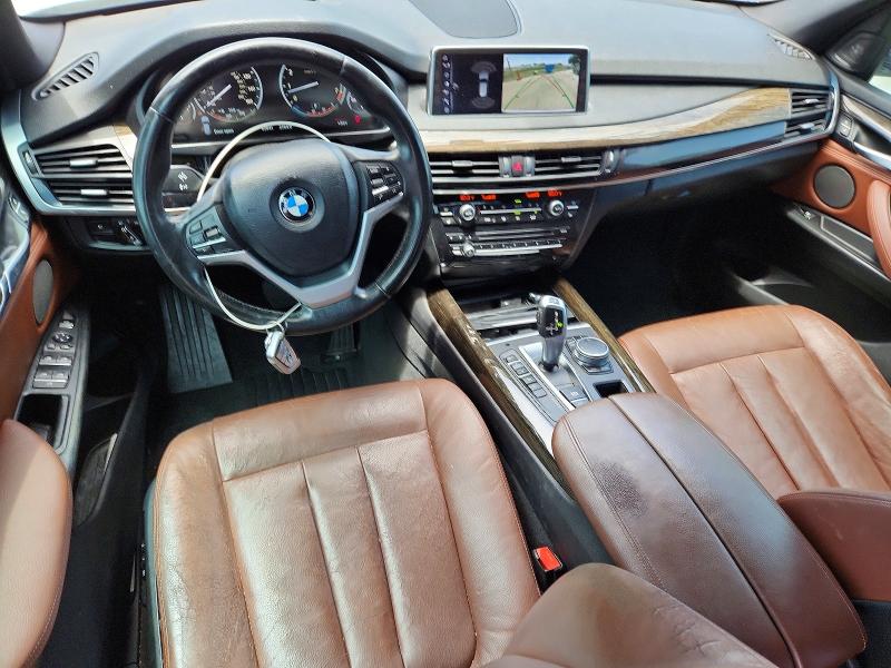 Aukcja sprzedaży 2017 Bmw X5, vin: 5UXKR2C54H0U21327, numer aukcji: 61107056