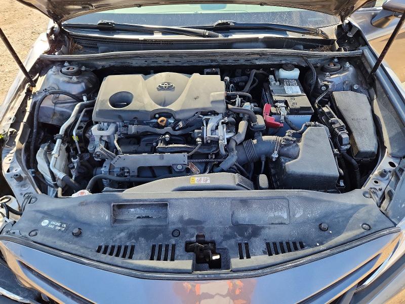 Продажа на аукционе авто 2020 Toyota Camry, vin: 4T1G11BK9LU014813, номер лота: 60094386