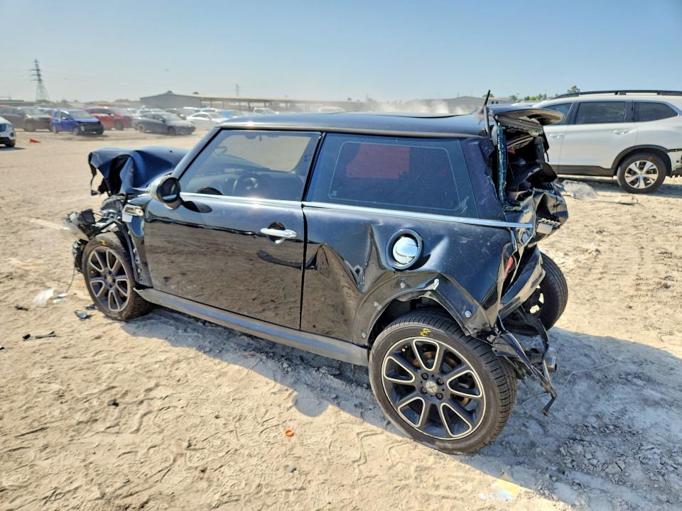 62297246 :رقم المزاد ، WMWSV3C50DT389761 vin ، 2013 Mini Cooper مزاد بيع