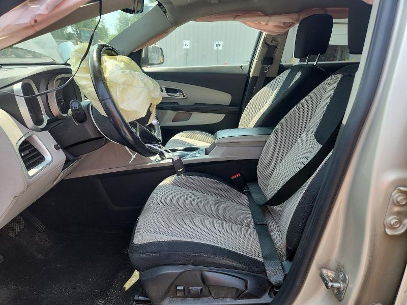 Продажа на аукционе авто 2015 Chevrolet Equinox, vin: 2GNFLFEK3F6145989, номер лота: 60423666