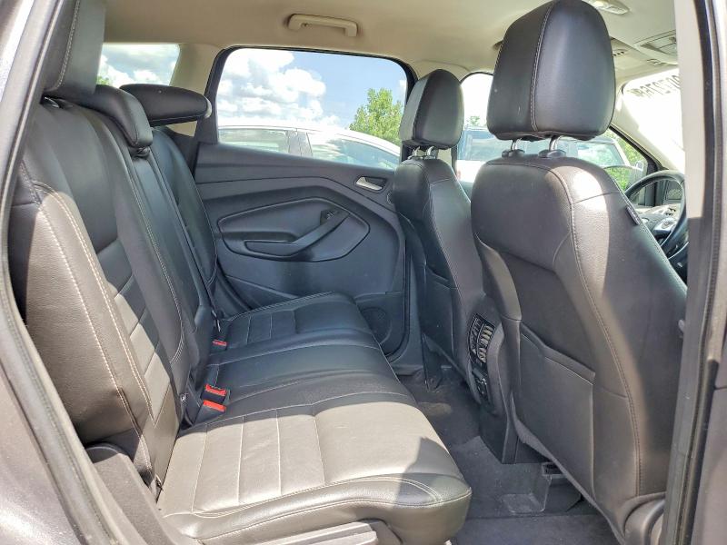 Продаж на аукціоні авто 2013 Ford Escape, vin: 1FMCU9H94DUC73834, номер лоту: 60072766