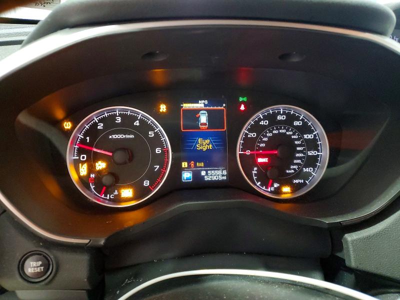 Aukcja sprzedaży 2021 Subaru Ascent, vin: 4S4WMAFD0M3451492, numer aukcji: 60033096