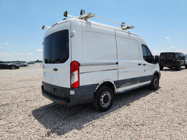 2015 Ford Transit მანქანა იყიდება აუქციონზე, vin: 1FTYR1CM5FKA38110, აუქციონის ნომერი: 60046296