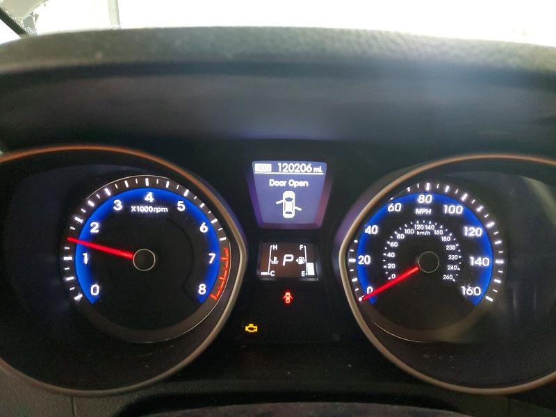 2015 Hyundai Elantra Gt მანქანა იყიდება აუქციონზე, vin: KMHD35LH3FU236064, აუქციონის ნომერი: 62481086