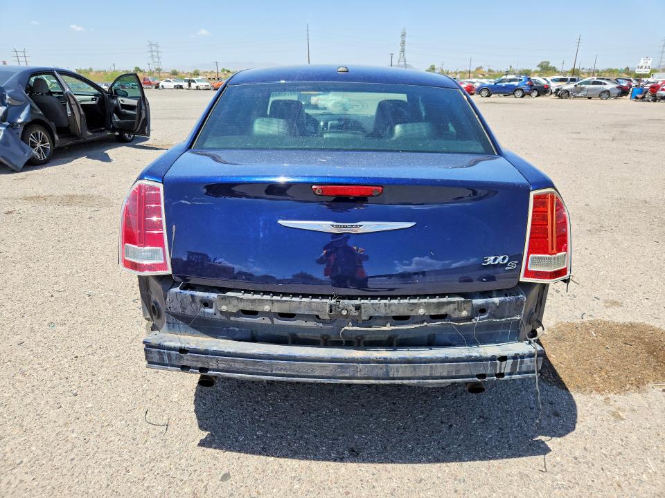 Продажа на аукционе авто 2013 Chrysler 300c, vin: 2C3CCABG1DH685135, номер лота: 59742866