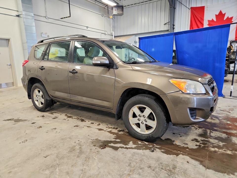 Продажа на аукционе авто 2010 Toyota Rav4, vin: 2T3ZF4DV0AW030325, номер лота: 62327526
