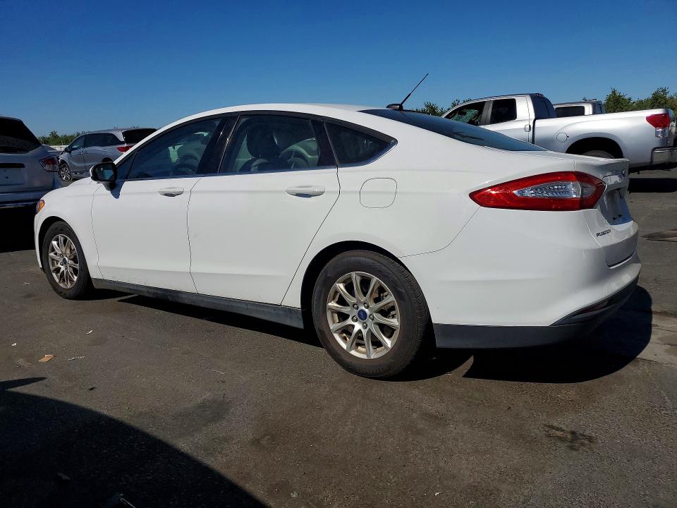 2015 Ford Fusion მანქანა იყიდება აუქციონზე, vin: 3FA6P0G72FR264814, აუქციონის ნომერი: 59908086