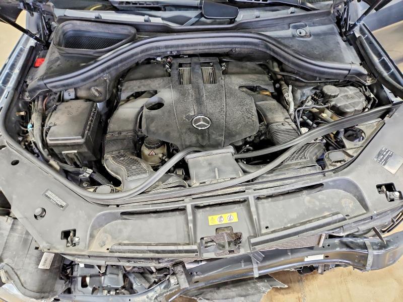 2016 Mercedes-benz Gl მანქანა იყიდება აუქციონზე, vin: 4JGDF6EE4GA690584, აუქციონის ნომერი: 59910806